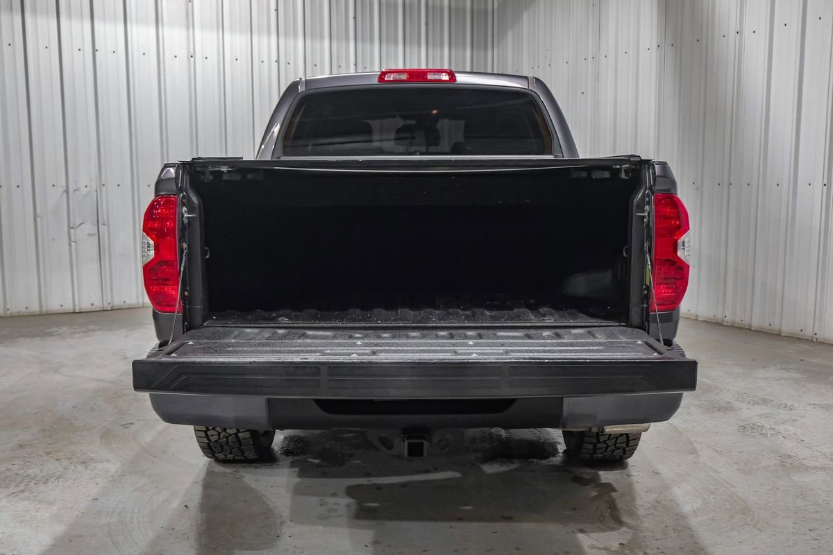 Used 2018 Toyota Tundra Limited AWD/4WD image 56