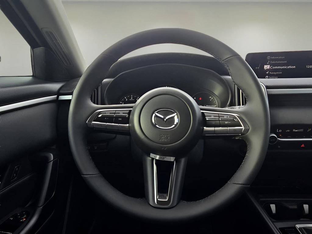 New 2026 MAZDA CX-50 AWD 2.5 S w/ Cargo Package image 26