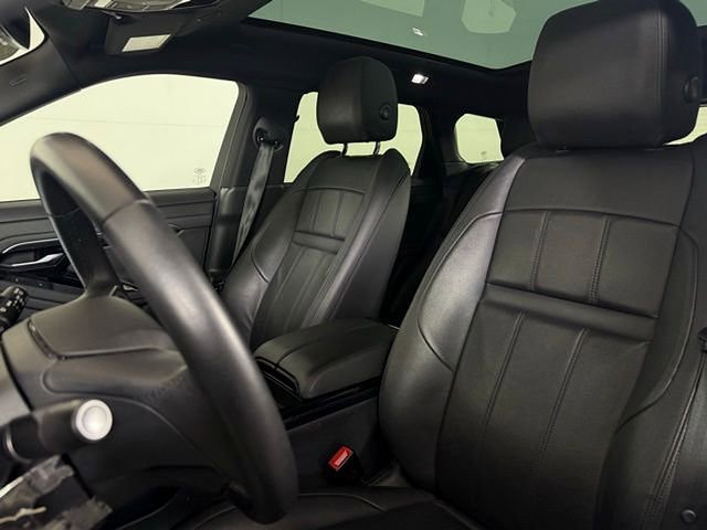 Used 2023 Land Rover Range Rover Evoque S image 5