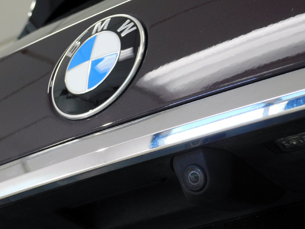 Used 2022 BMW X7 xDrive40i AWD/4WD image 89