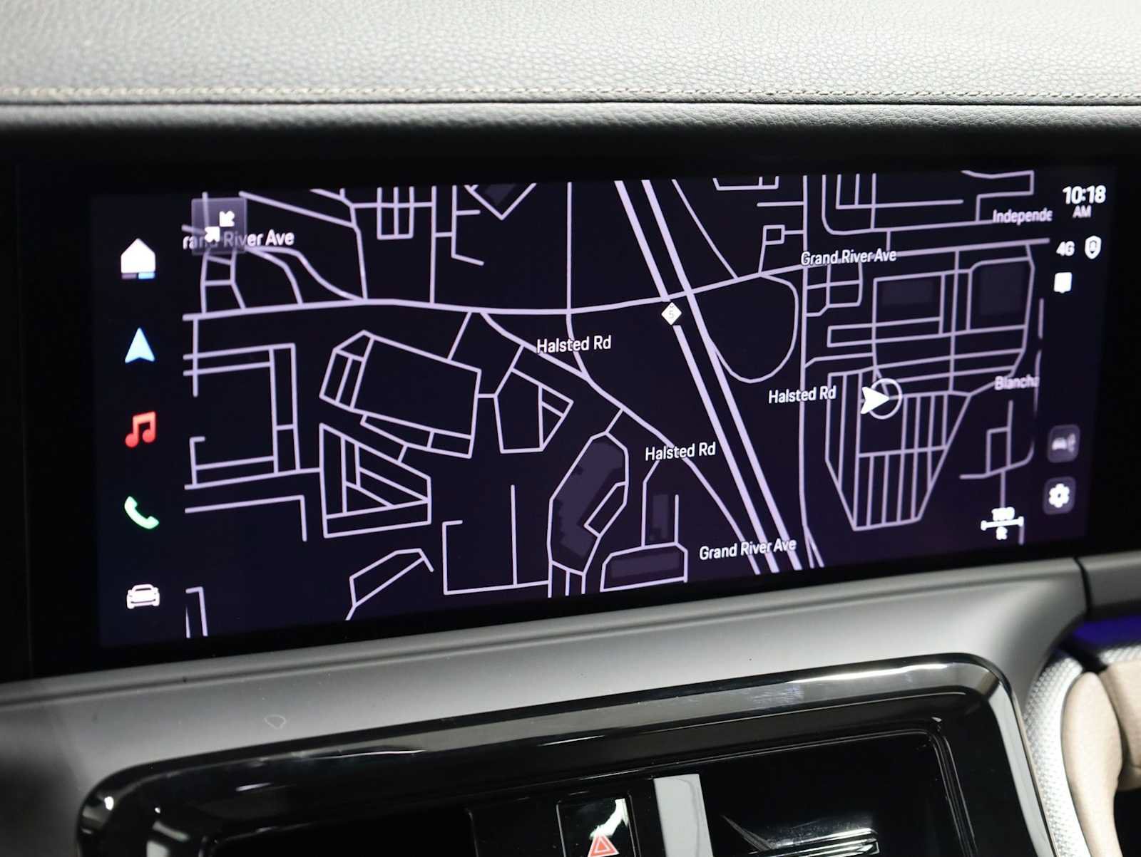 Certified 2026 Porsche Panamera RWD image 33