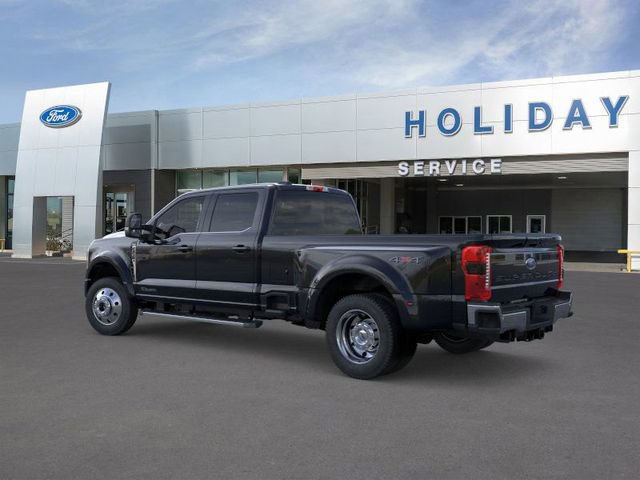 New 2026 Ford F450 Lariat image 4