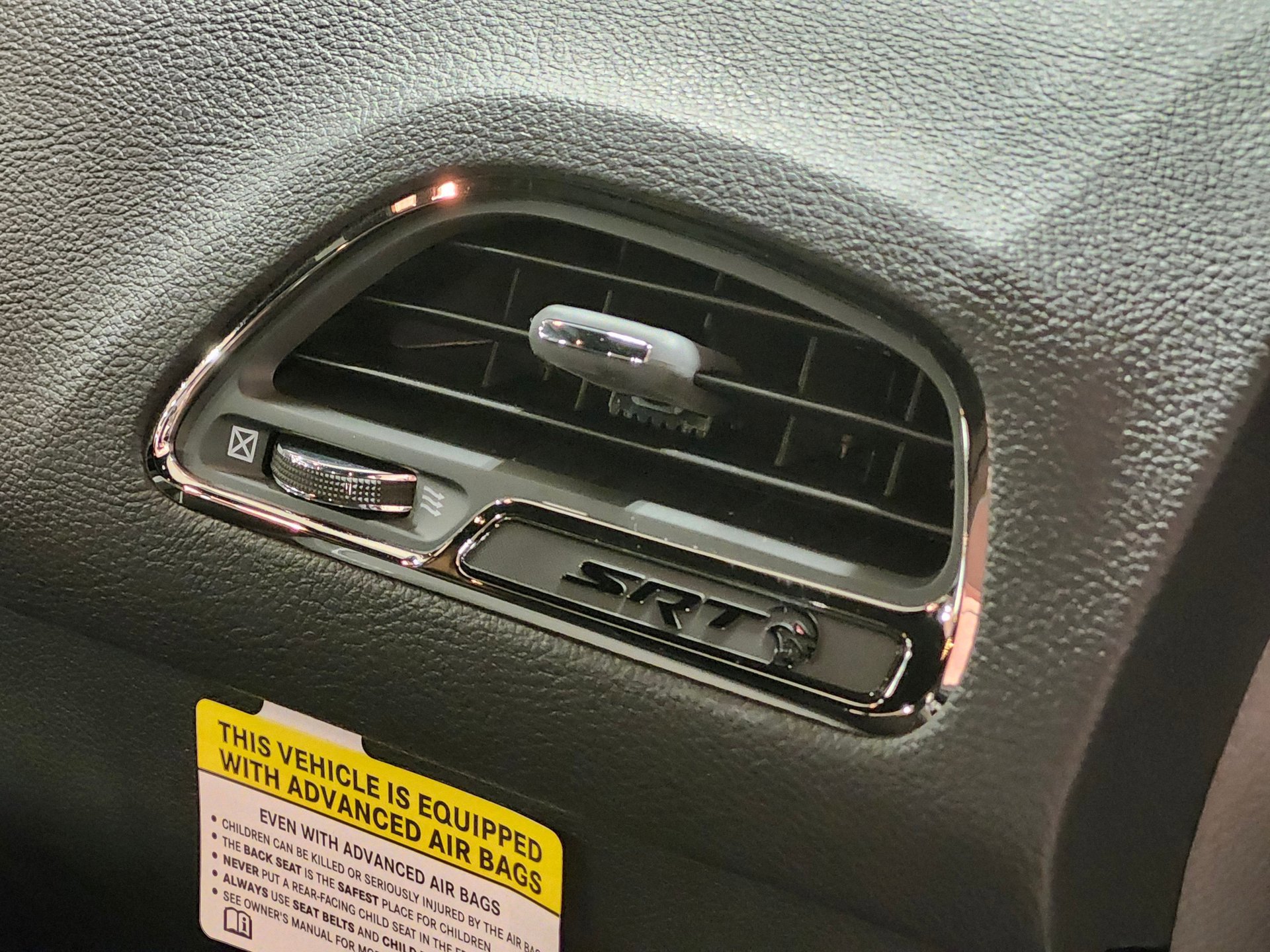 Used 2022 Dodge Challenger SRT Super Stock RWD image 25
