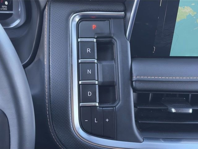 Used 2023 GMC Yukon XL AT4 w/ AT4 Premium Plus Package image 30