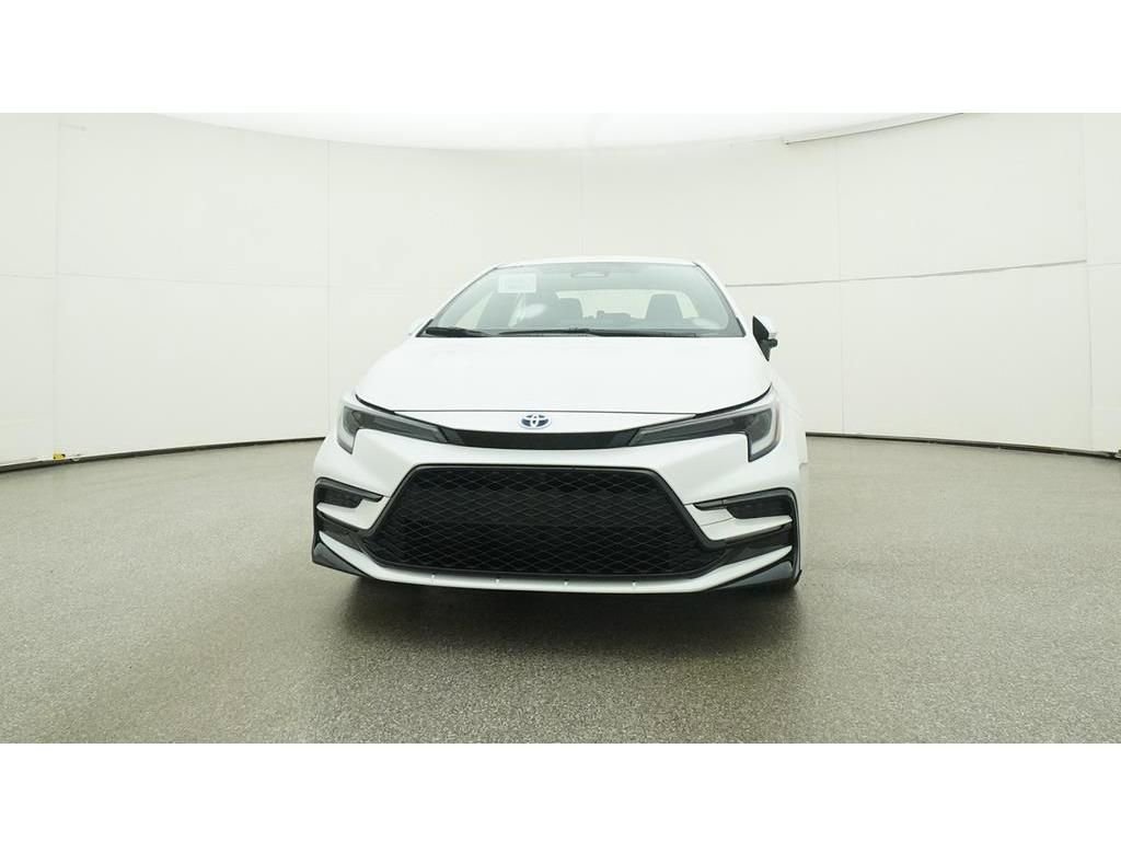 Used 2024 Toyota Corolla SE image 32