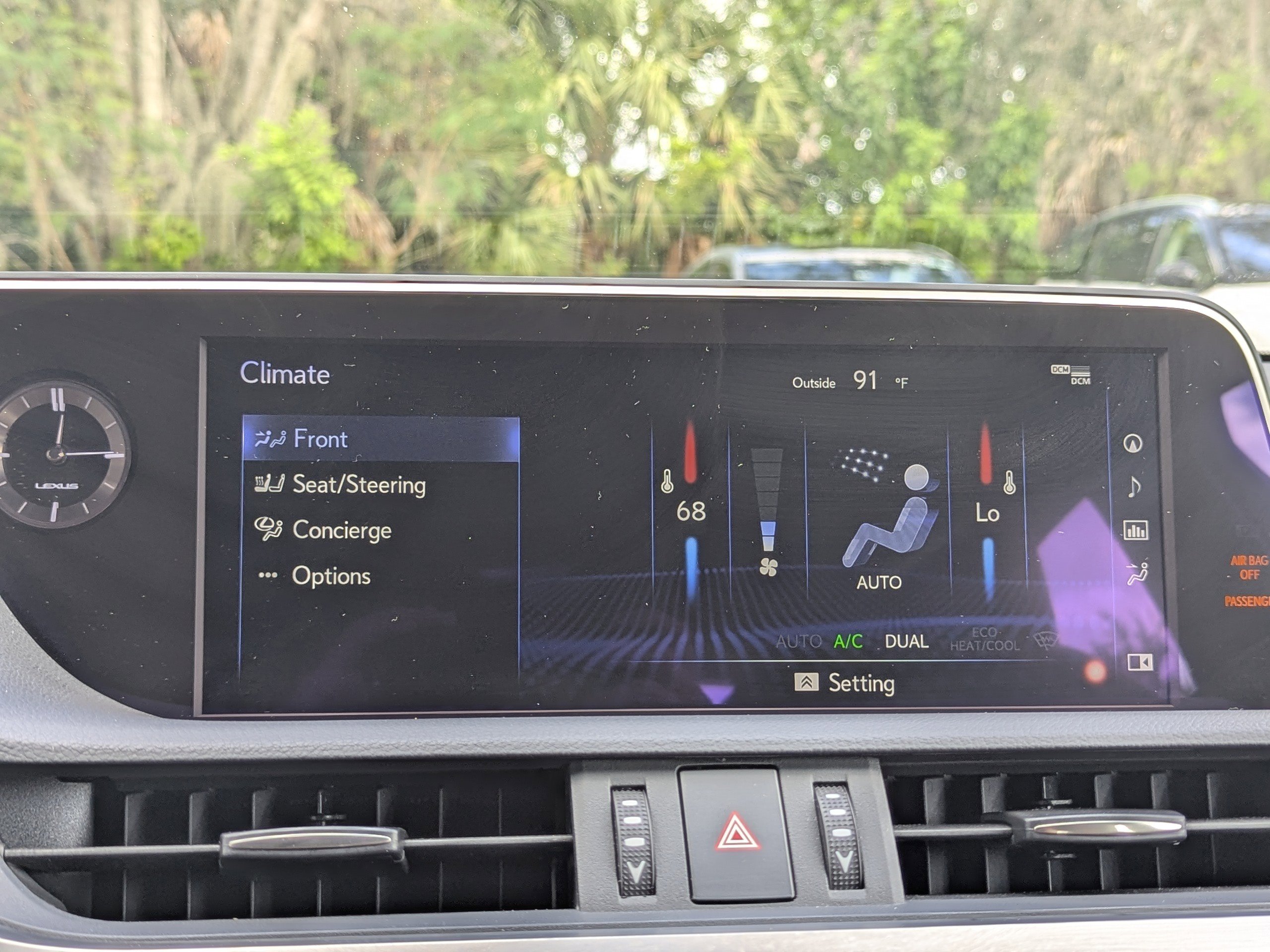 Used 2019 Lexus ES 350 F Sport image 26
