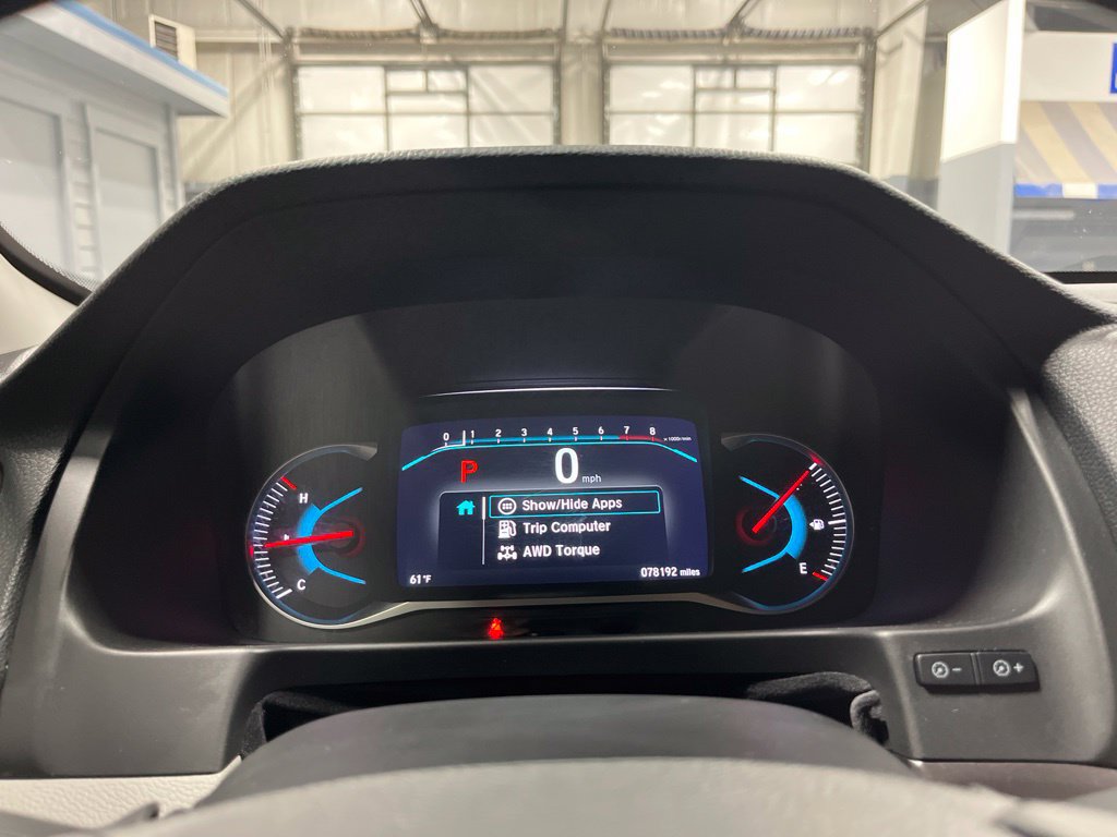 Used 2019 Honda Pilot EX-L image 22