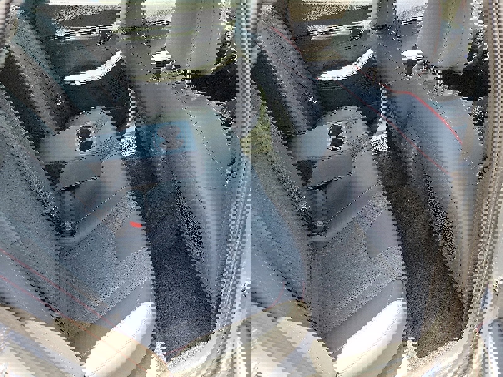 Used 2024 Hyundai Sonata N Line image 21