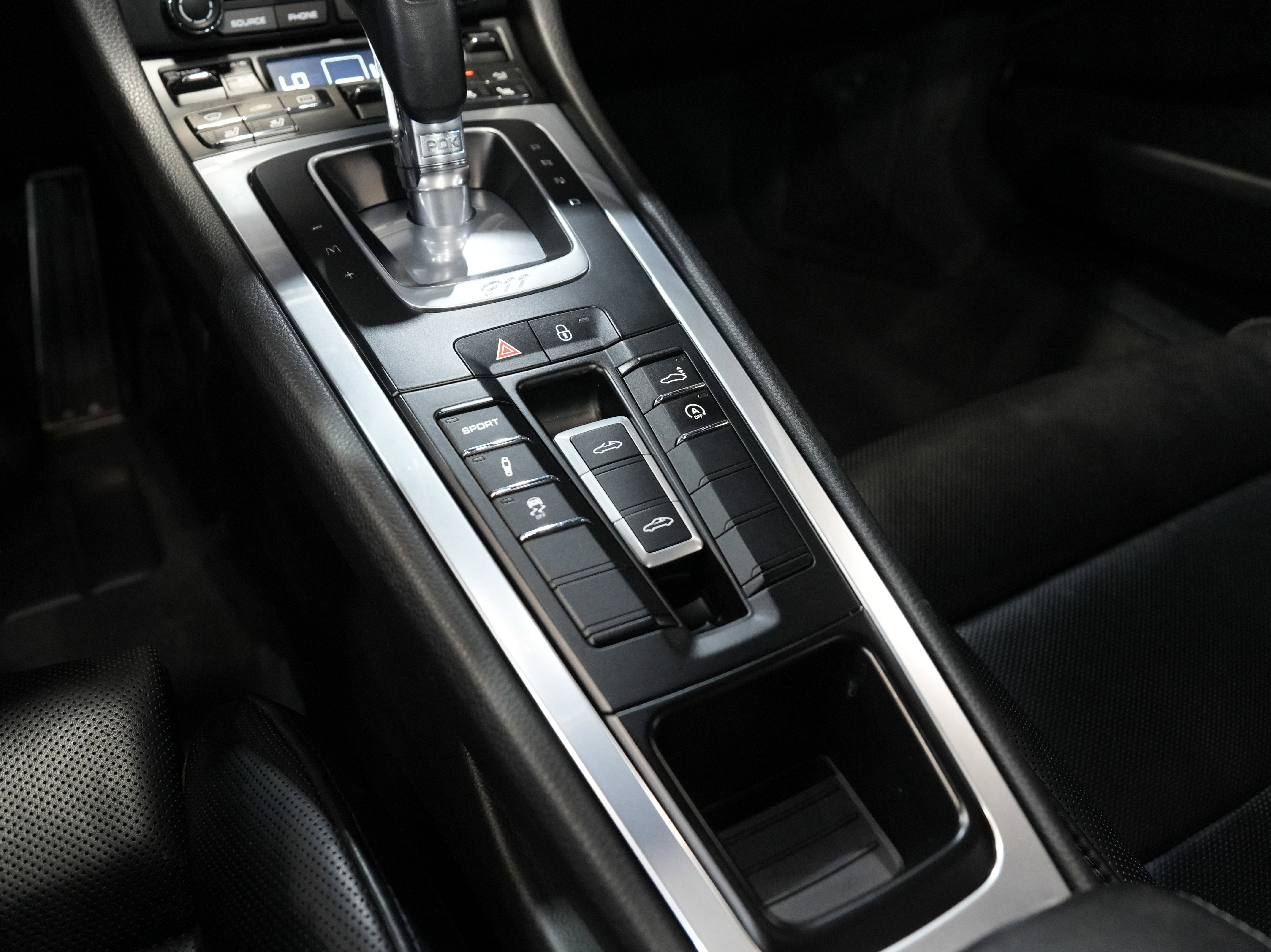 Used 2017 Porsche 911 Targa 4S image 48