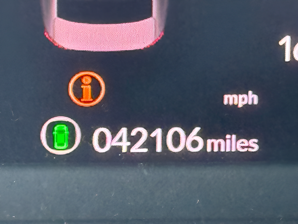 Certified 2023 Honda Accord LX image 28