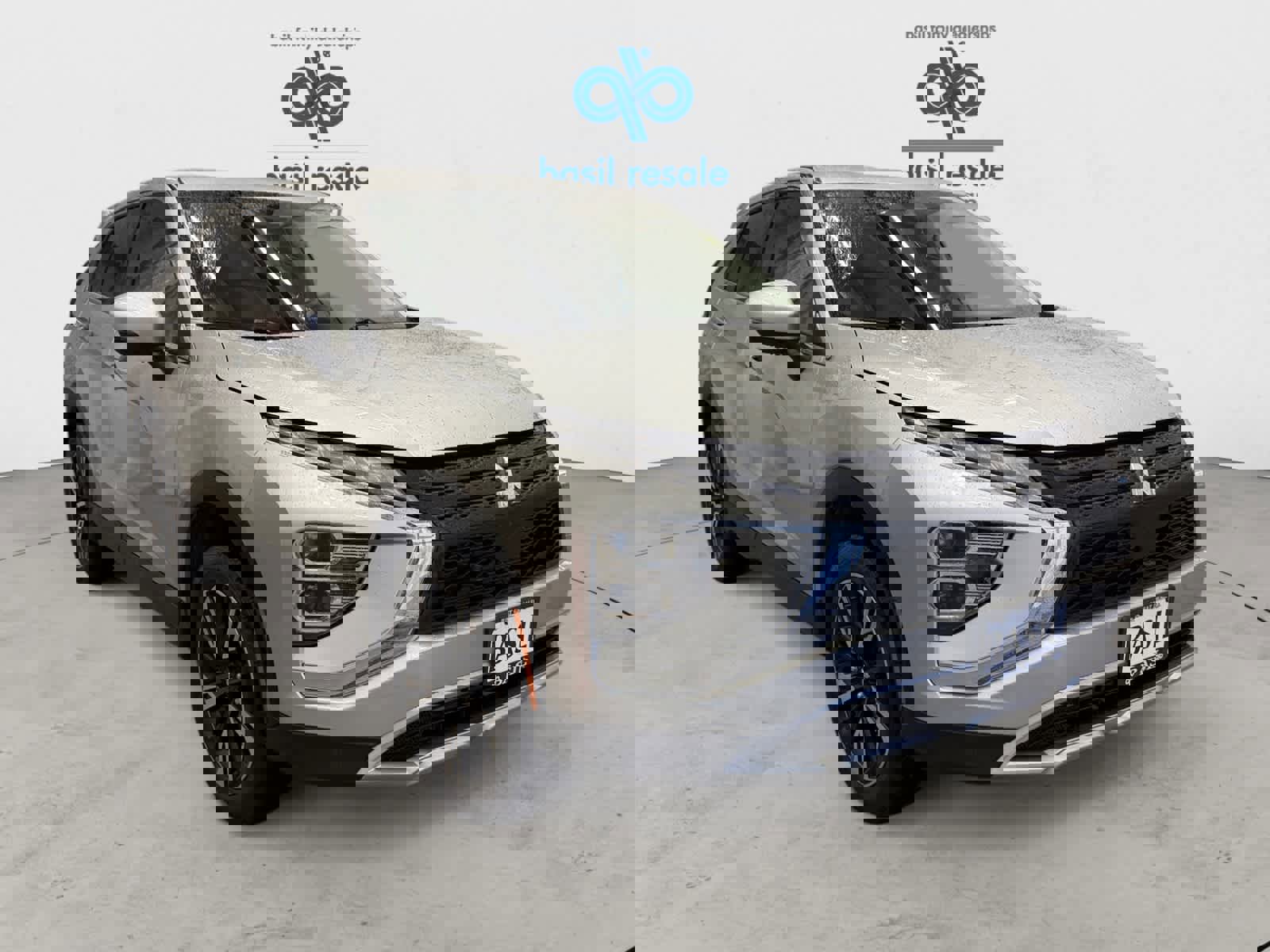 Used 2023 Mitsubishi Eclipse Cross SE image 35