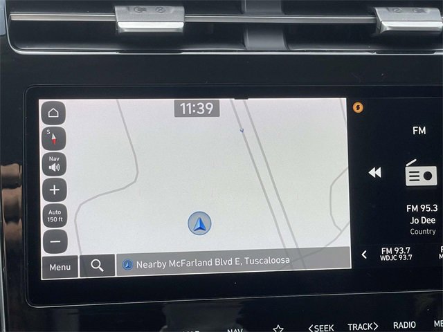 Used 2022 Hyundai Tucson Limited image 17