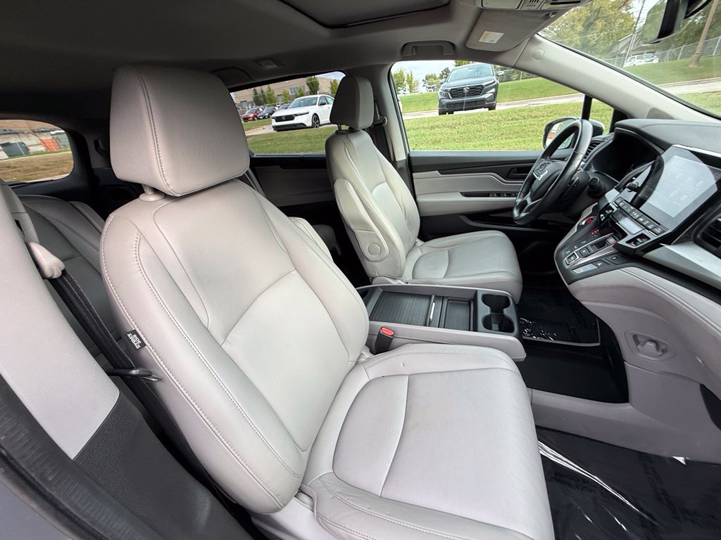 Used 2020 Honda Odyssey EX-L image 40