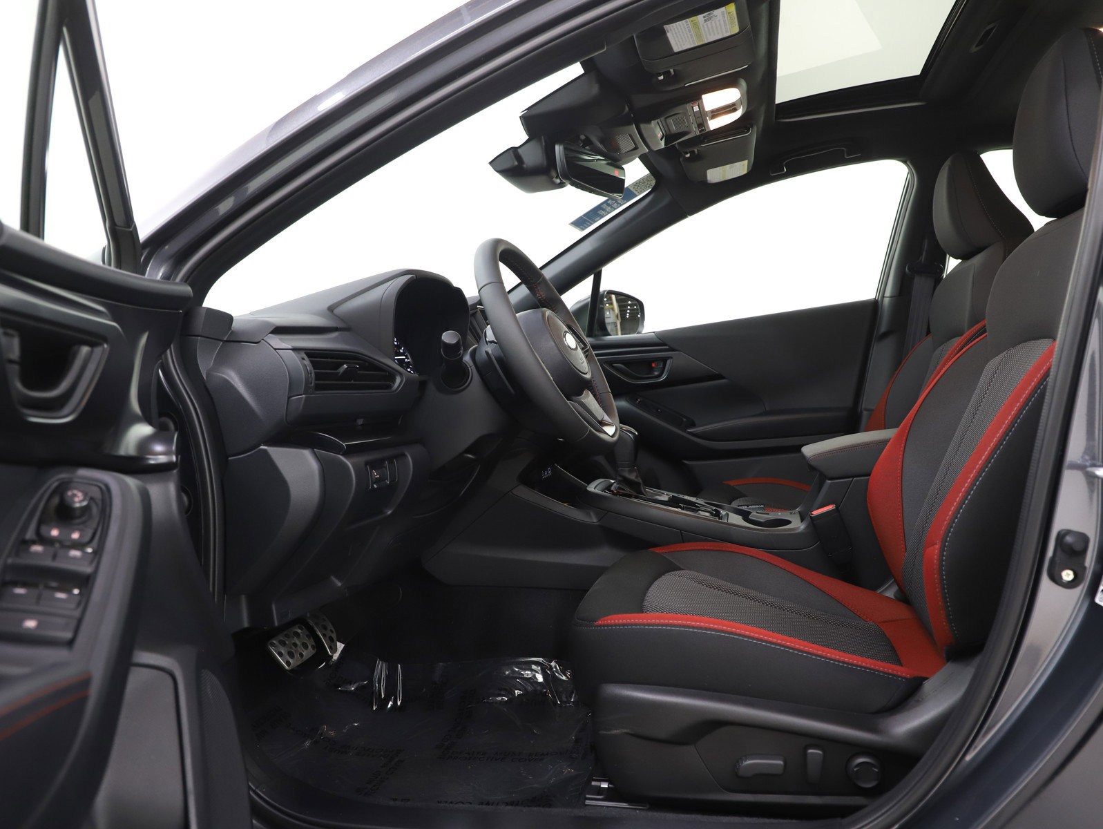 Used 2026 Subaru Impreza RS image 21