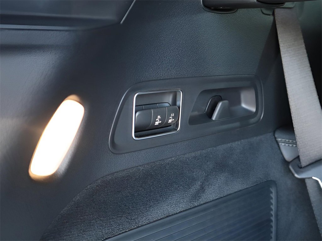 New 2026 Mercedes-Benz GLS 450 4MATIC image 12
