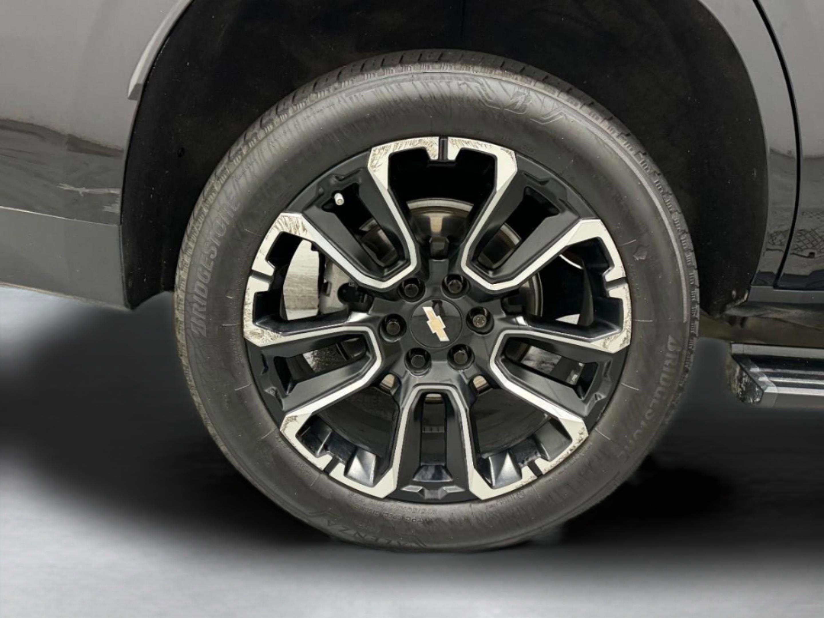 Used 2022 Chevrolet Tahoe Premier image 8