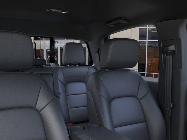 New 2026 GMC Canyon Elevation image 24