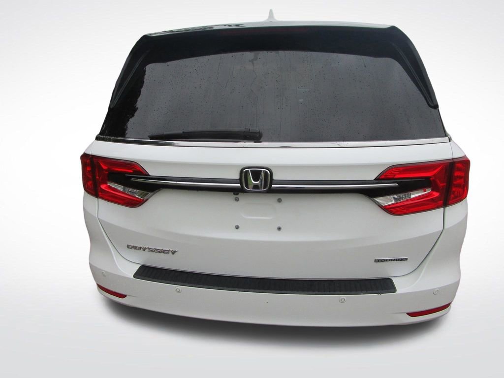 Used 2021 Honda Odyssey Touring image 9