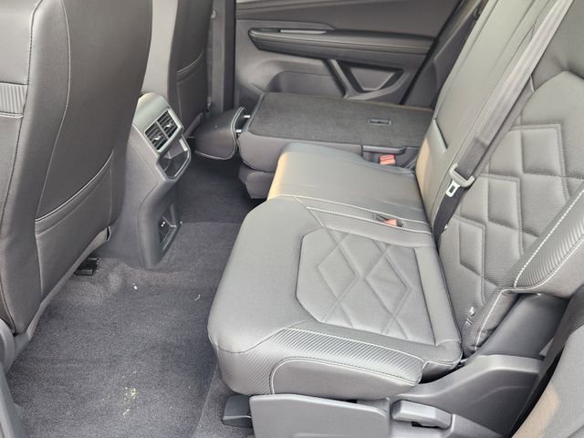 New 2026 Volkswagen Atlas Cross Sport SE image 8