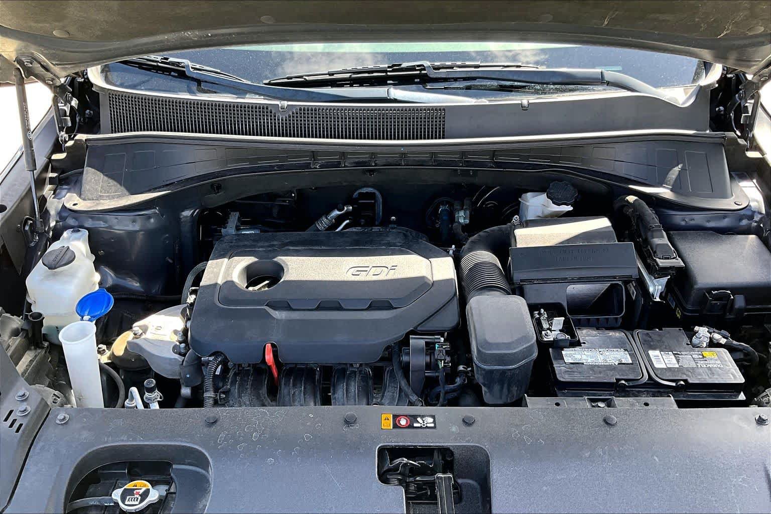Used 2020 Kia Sorento LX AWD/4WD image 29