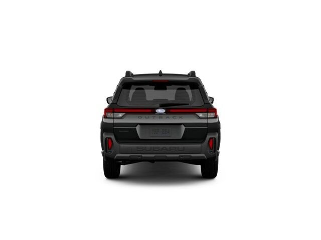New 2026 Subaru Outback Premium image 9