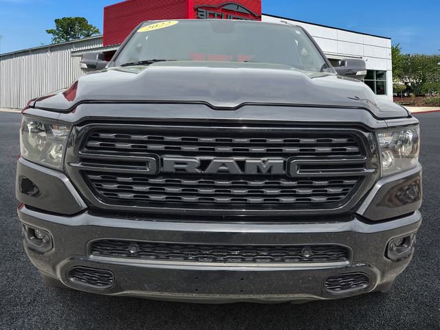 Used 2022 RAM 1500 Big Horn image 8
