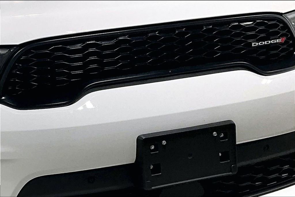 Used 2024 Dodge Durango R/T image 39