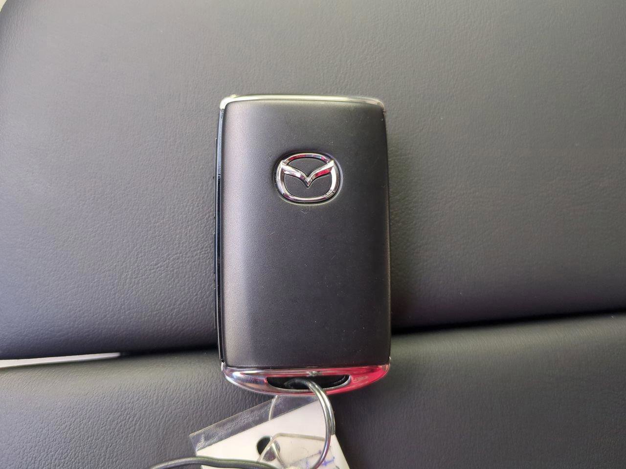 New 2026 MAZDA CX-90 3.3 Turbo w/ Premium Sport Pkg image 25