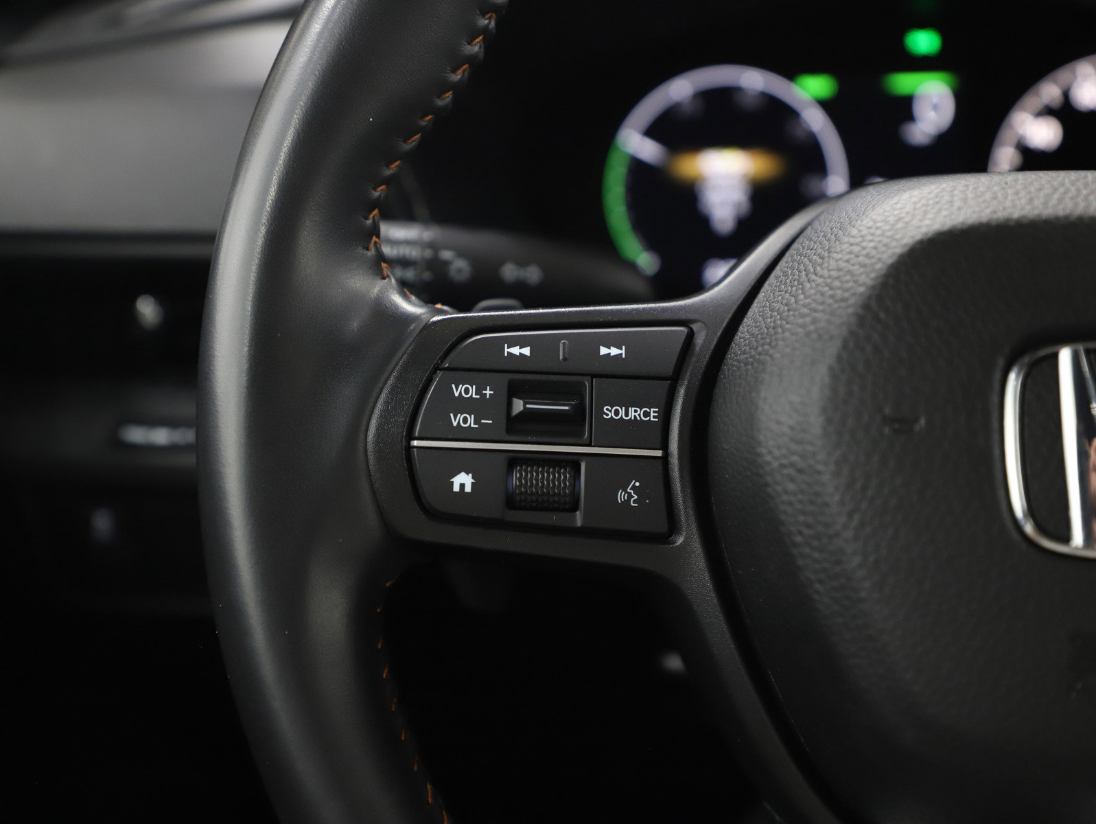 Used 2024 Honda CR-V Sport image 25
