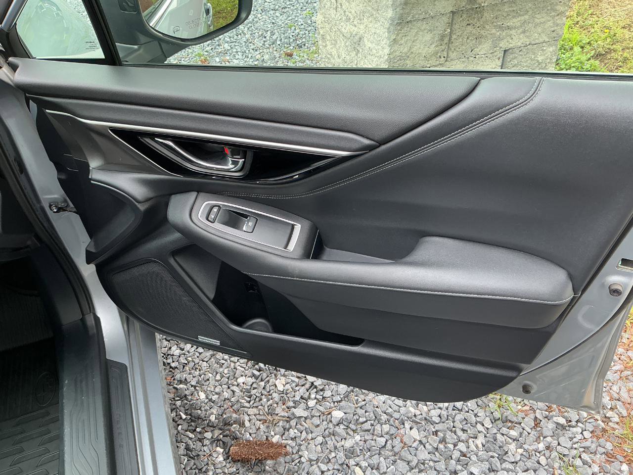 Used 2021 Subaru Legacy Limited XT AWD/4WD image 24