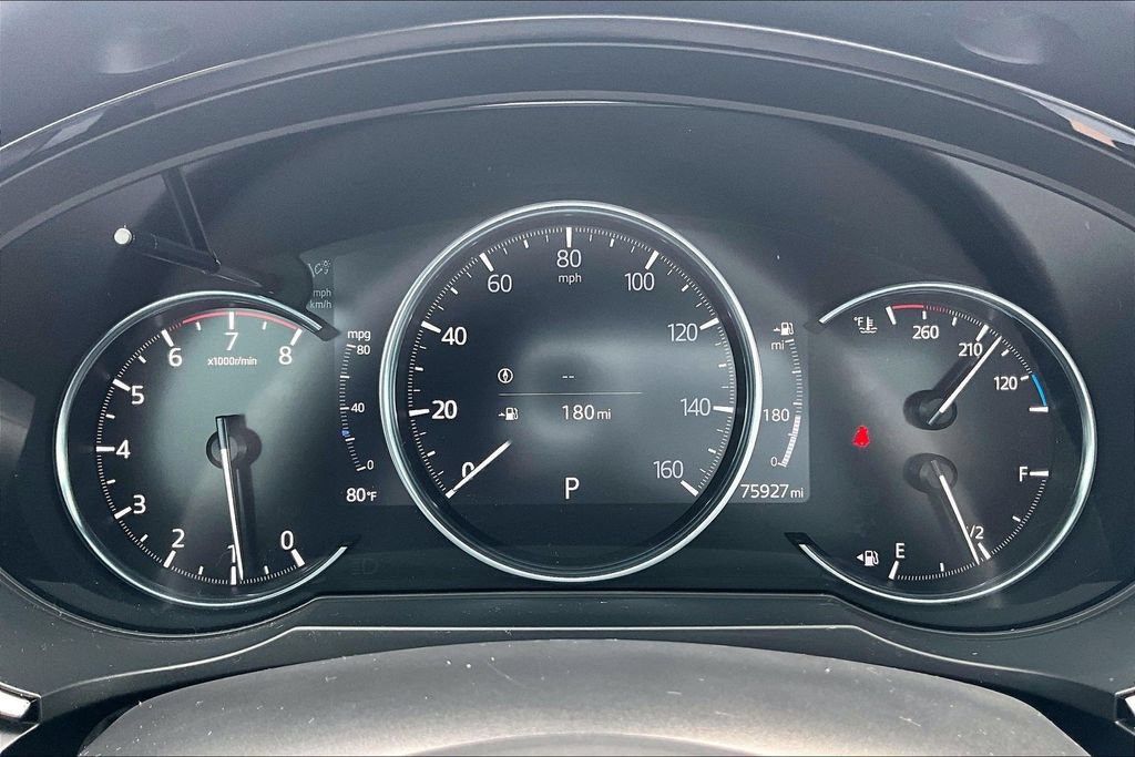 Used 2019 MAZDA CX-9 Grand Touring AWD/4WD image 20