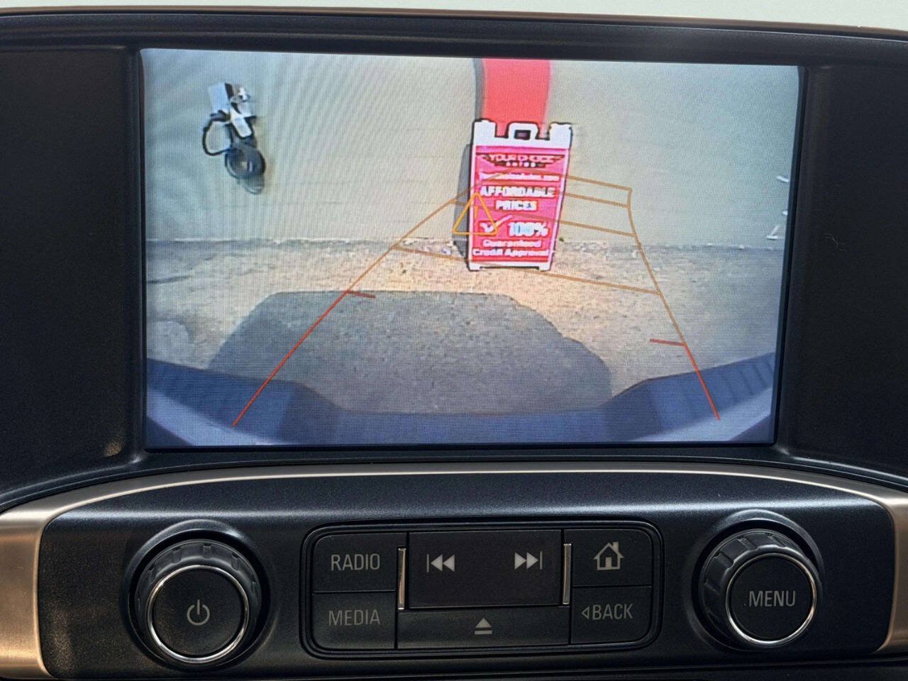 Used 2018 GMC Sierra 1500 Denali AWD/4WD image 33