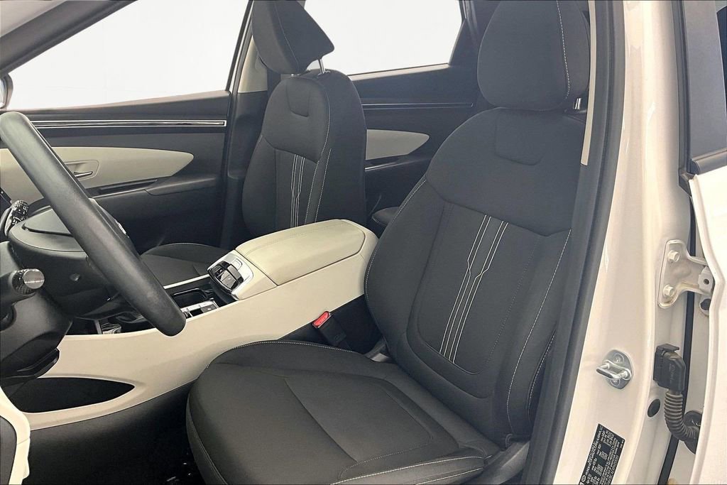 Used 2023 Hyundai Tucson SEL image 25