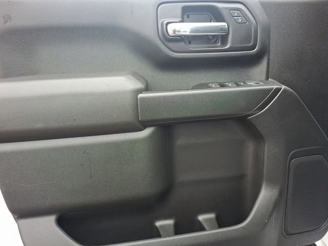 Used 2022 Chevrolet Silverado 2500 W/T w/ WT Convenience Package image 12