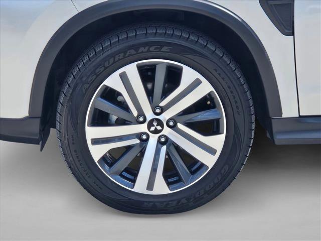 Used 2024 Mitsubishi Outlander Sport AWD image 22