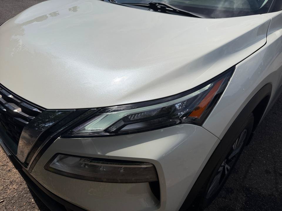 Used 2023 Nissan Rogue SV w/ SV Premium B Package AWD/4WD image 30