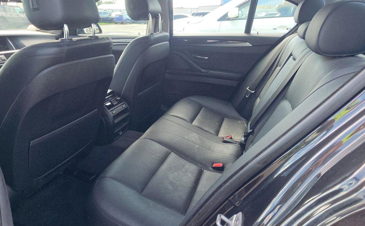 Used 2015 BMW 528i xDrive Sedan AWD/4WD image 15