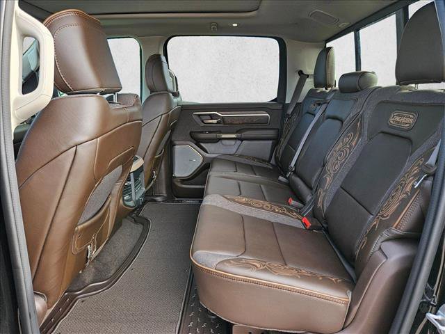 Used 2026 RAM 1500 Limited w/ Bed Utility Group AWD/4WD image 23