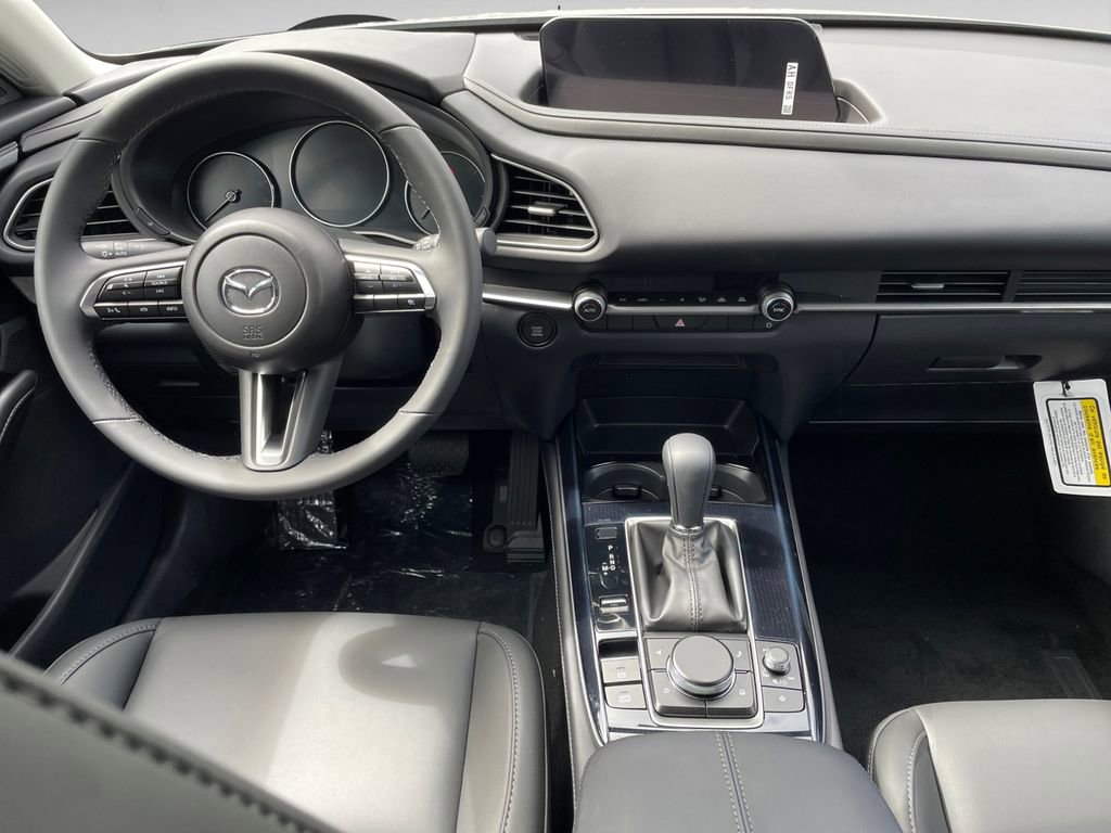 New 2025 MAZDA CX-30 AWD 2.5 S w/ Select Sport Pkg image 9