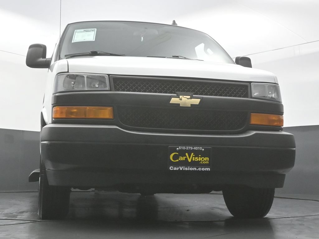 Used 2023 Chevrolet Express 3500 LS RWD image 41