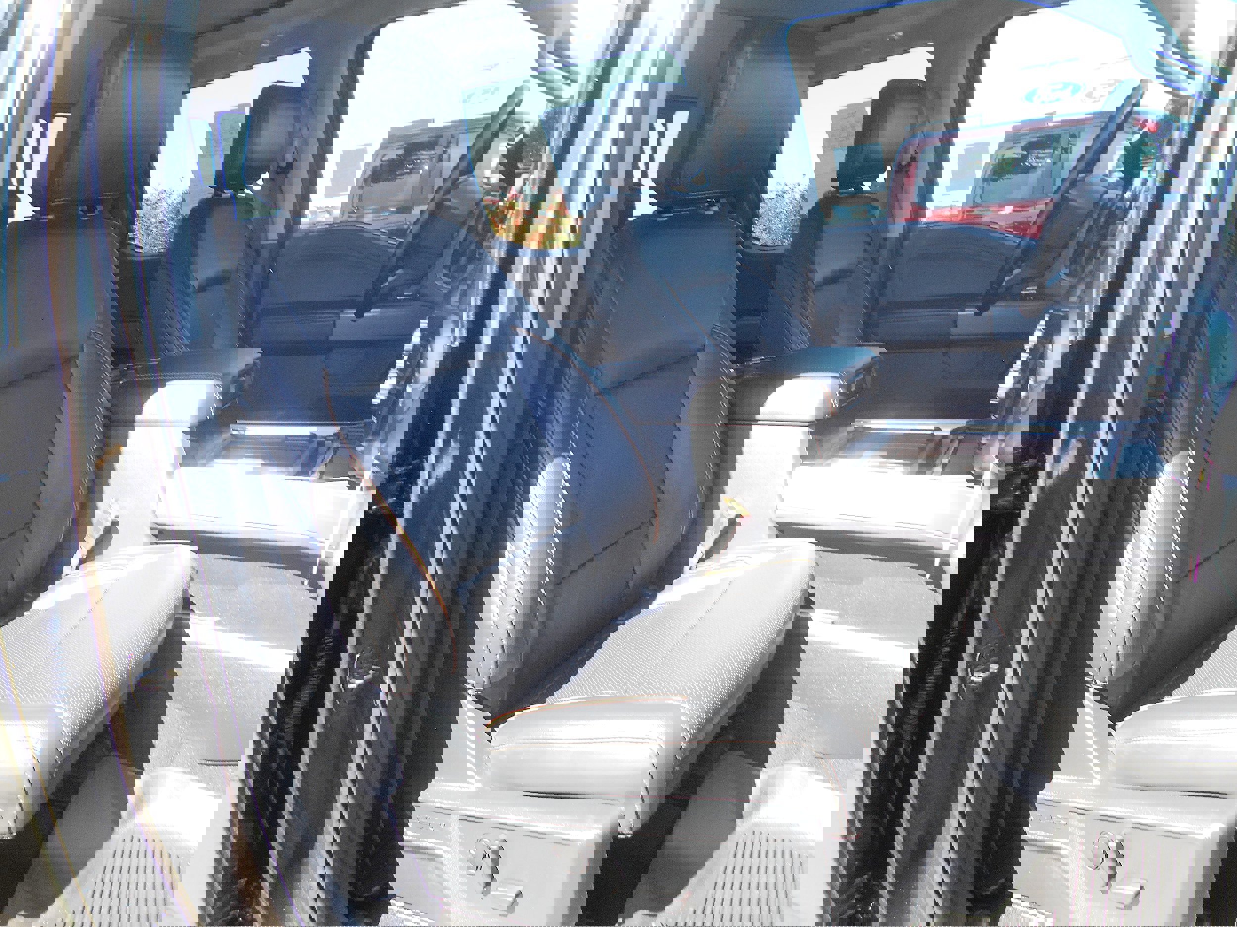 Used 2025 Ford F350 Lariat w/ Lariat Ultimate Package image 16