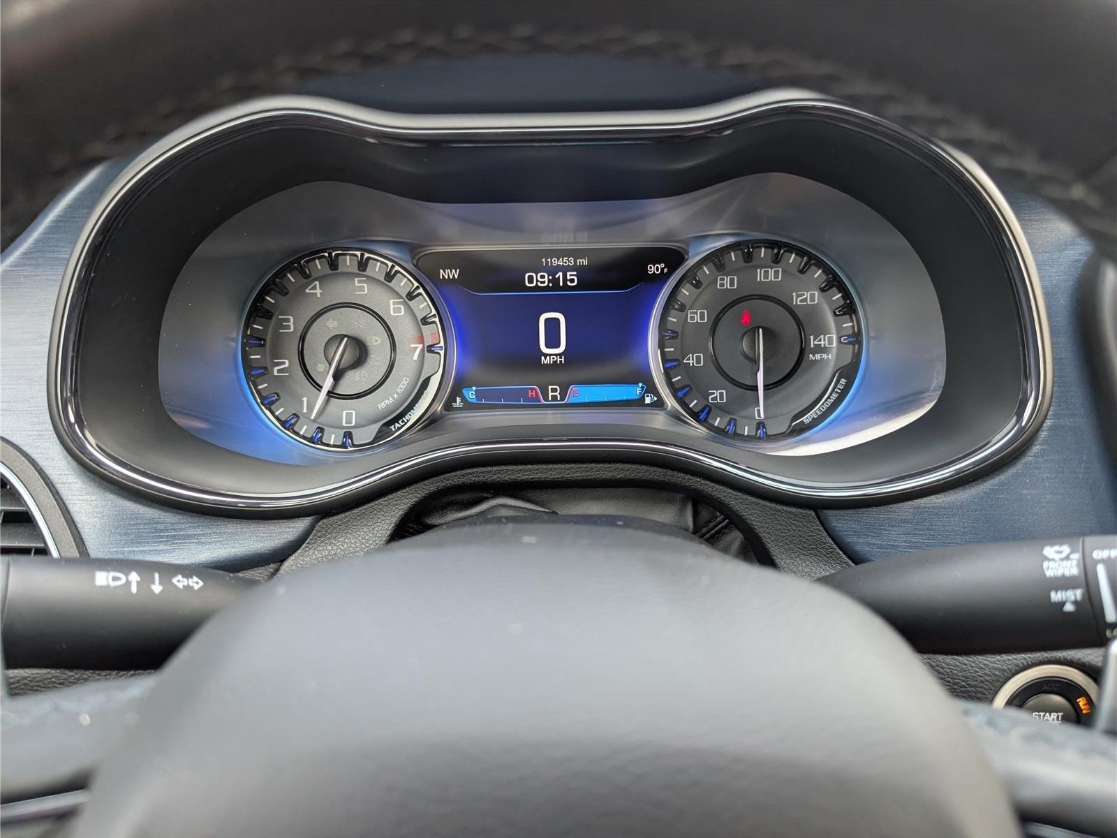 Used 2015 Chrysler 200 S w/ Navigation & Sound Group I FWD image 29