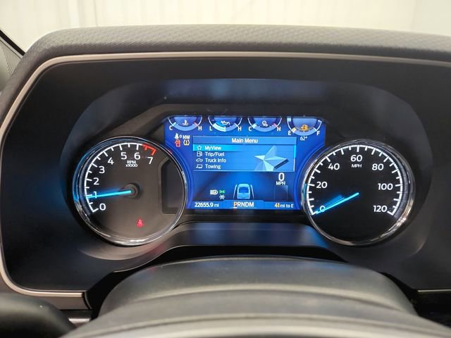 Used 2023 Ford F150 XLT w/ Equipment Group 302A High image 19