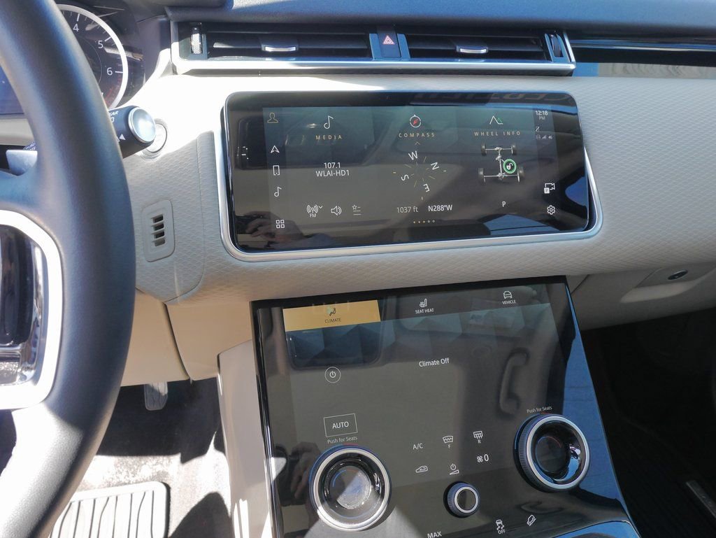 Used 2023 Land Rover Range Rover Velar S image 29