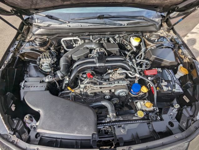 Used 2019 Subaru Legacy 2.5i Limited image 10