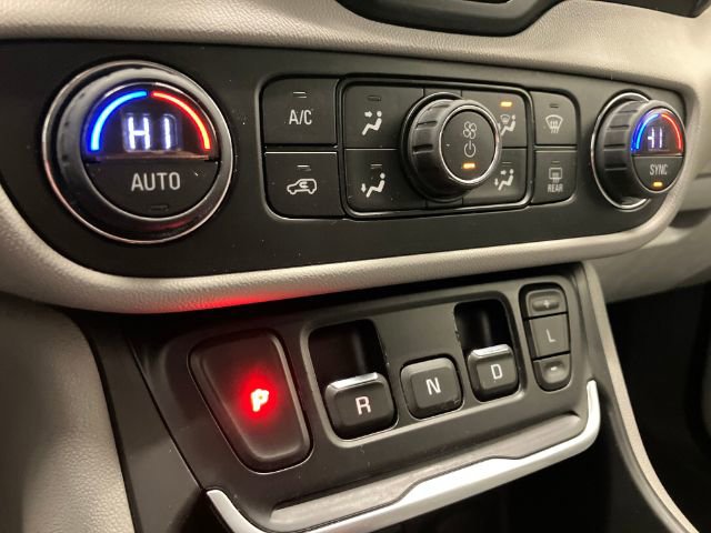 Used 2020 GMC Terrain SLT image 31