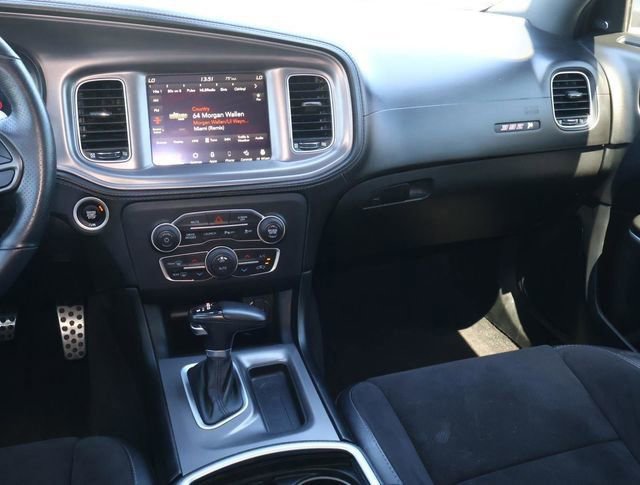 Used 2023 Dodge Charger Scat Pack RWD image 11
