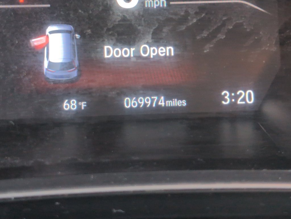 Used 2020 Honda CR-V EX-L image 14