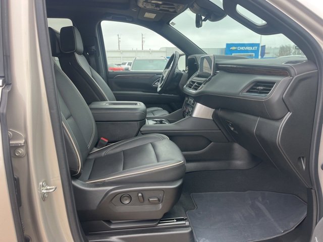 Used 2024 Chevrolet Tahoe Premier w/ Advanced Technology Package image 59