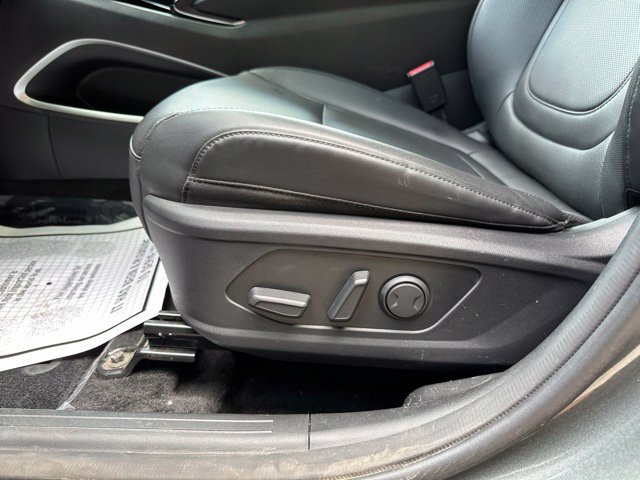 Used 2023 Hyundai Tucson SEL w/ Cargo Package AWD/4WD image 20